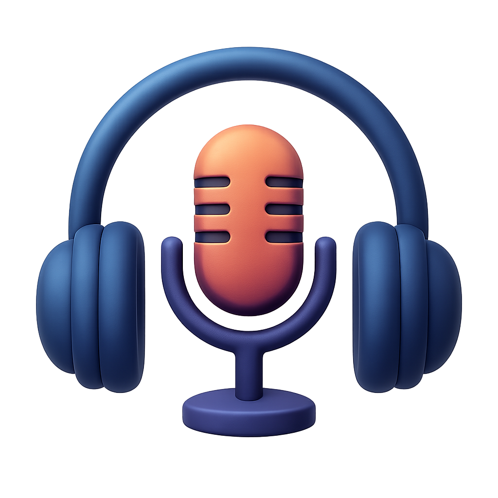 Podcasts